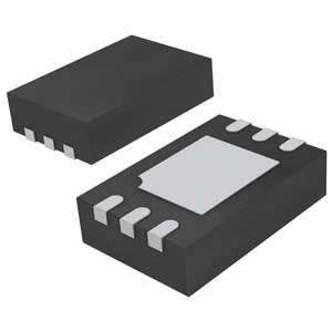 LTC6991HDCB#TRMPBF Image