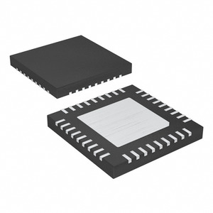MAX2056ETX+ Image