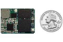 i.MX 8M Mini / Nano System-on-Modules (SoMs)