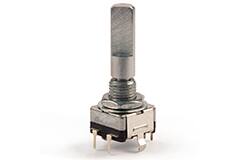 Μοντέλο PEC11H Series Rotary Encoders