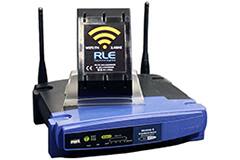 Ασύρματη περιβαλλοντική παρακολούθηση Wi-Fi