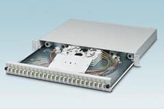 FDX20 Splice Boxs για 19 