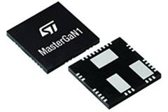 MASTERGAN1 High-Density Half-Bridge
