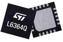 L6364Q Dual-Channel πομποδέκτης IC