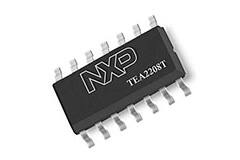 Ελεγκτής TEA2208T Active Bridge Rectifier